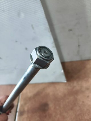 Eje basculante Honda NSR 125 JC22