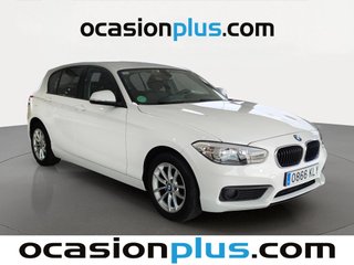 BMW Serie 1 116i 80 kW (109 CV)