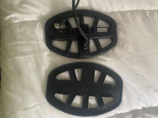 Bobina Plato Minelab VB