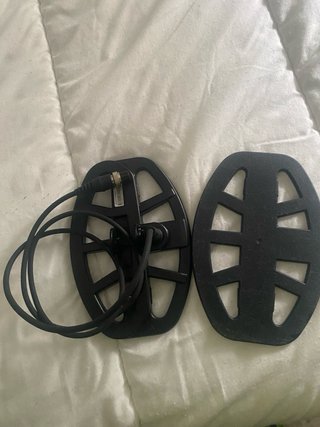 Bobina Plato Minelab VB
