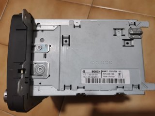 Radio original Volkswagen                RCD 310