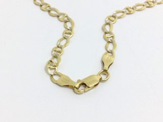 E577083-0 Cadena Oro 18K 26Cm
