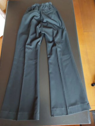 Pantaloni Patrizia Pepe ragazza