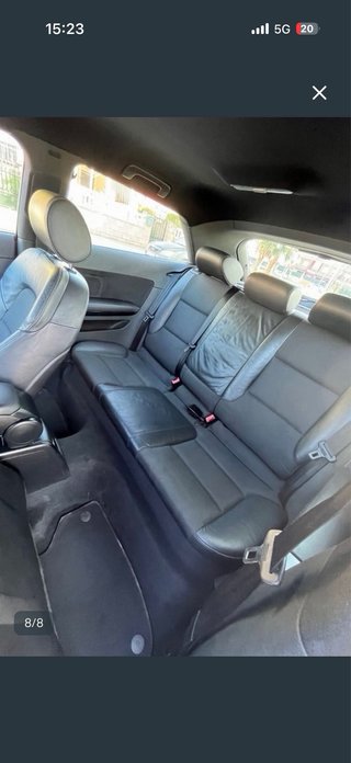 Audi A3 2004