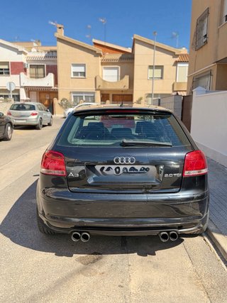 Audi A3 2004