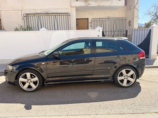 Audi A3 2004