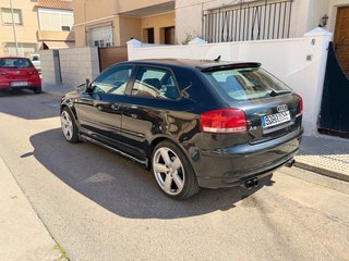 Audi A3 2004