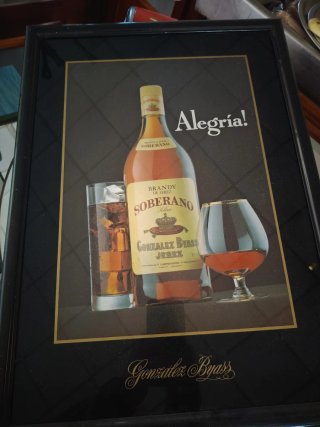 Cuadro Coca-Cola  Rosa y Rojo