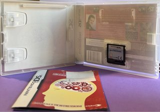 Lotto 3 Giochi Nintendo 3DS / DS