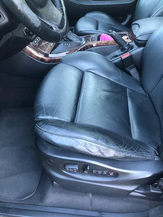 BMW X5 2005