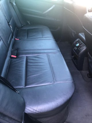 BMW X5 2005