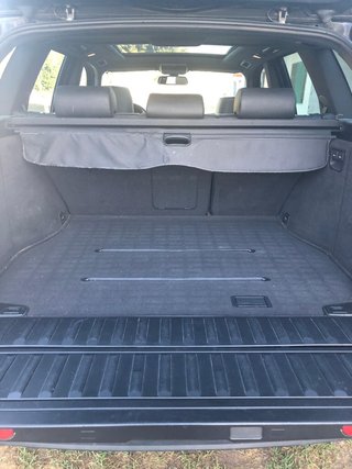 BMW X5 2005