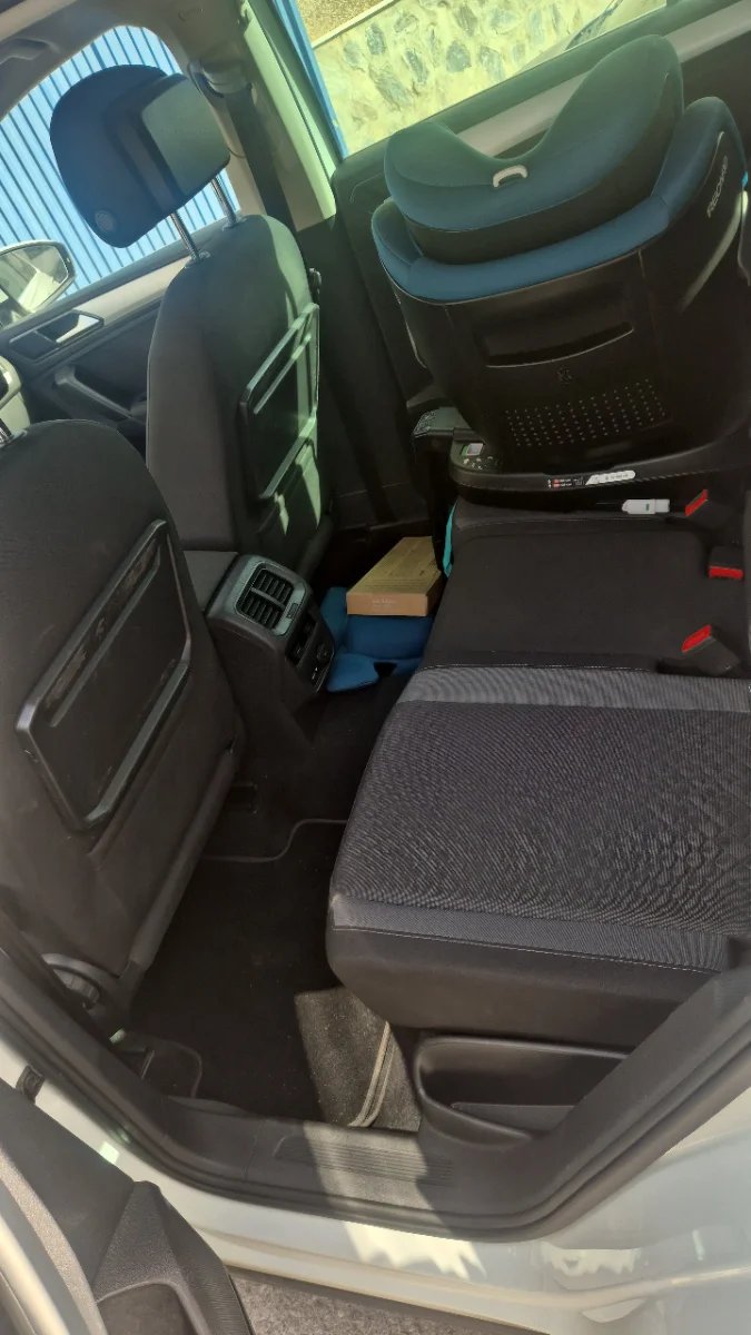Volkswagen Tiguan 2.0 TDI BMT Sport DSG 2018, foto 8