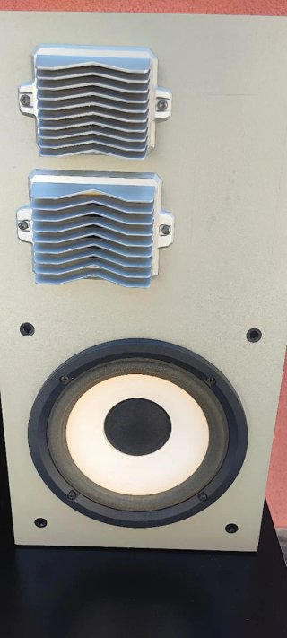 HiFi vintage UHER VG815 + EQ215 + SANYO SX340