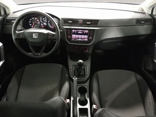 Seat Ibiza 1.0 Reference Plus 55 kW (75 CV)