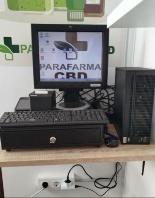 Ordenador Sobremesa Wincord Intel i