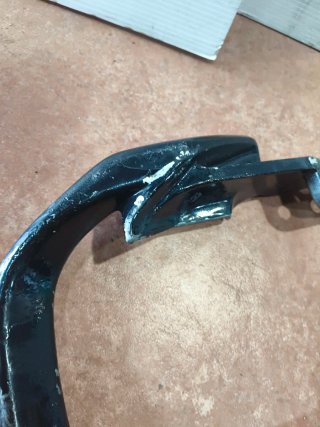 Asidero Honda NSR 125 JC22