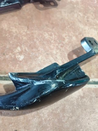 Asidero Honda NSR 125 JC22