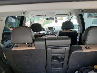 Opel zafira B 2010