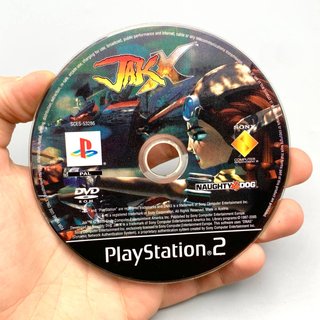 Jak X PS2 per Sony PlayStation 2 Pal Italiano