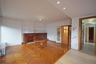 Ático en alquiler en Sant Gervasi - Galvany en Barcelona