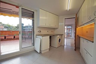 Ático en alquiler en Sant Gervasi - Galvany en Barcelona