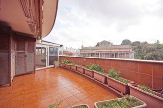 Ático en alquiler en Sant Gervasi - Galvany en Barcelona