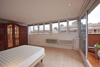 Ático en alquiler en Sant Gervasi - Galvany en Barcelona