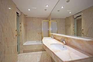 Ático en alquiler en Sant Gervasi - Galvany en Barcelona