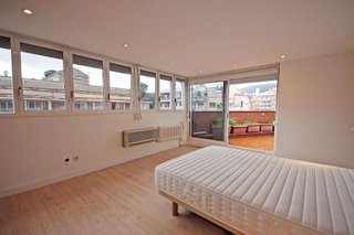 Ático en alquiler en Sant Gervasi - Galvany en Barcelona