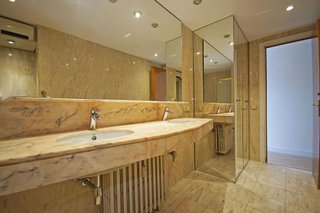 Ático en alquiler en Sant Gervasi - Galvany en Barcelona