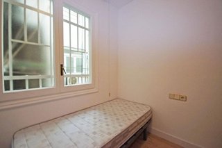 Ático en alquiler en Sant Gervasi - Galvany en Barcelona