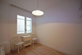 Ático en alquiler en Sant Gervasi - Galvany en Barcelona