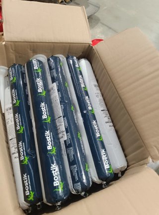 Bostik Poliuretano P795 Adhesivo Sellador