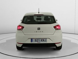 Seat Ibiza 1.0 Reference Plus 55 kW (75 CV)