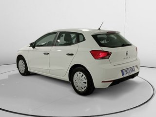 Seat Ibiza 1.0 Reference Plus 55 kW (75 CV)