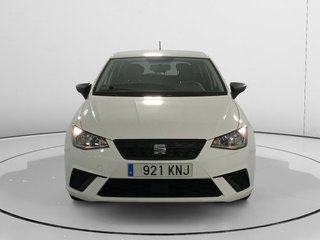 Seat Ibiza 1.0 Reference Plus 55 kW (75 CV)