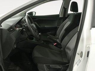Seat Ibiza 1.0 Reference Plus 55 kW (75 CV)