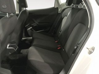 Seat Ibiza 1.0 Reference Plus 55 kW (75 CV)