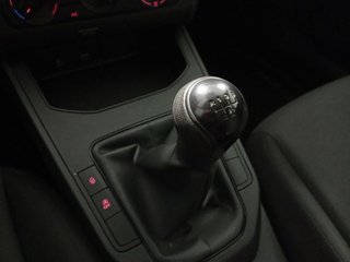 Seat Ibiza 1.0 Reference Plus 55 kW (75 CV)