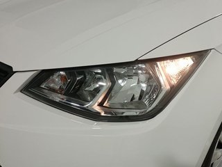 Seat Ibiza 1.0 Reference Plus 55 kW (75 CV)