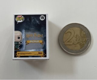Bitty Pop Draco Malfoy 19 Harry Potter