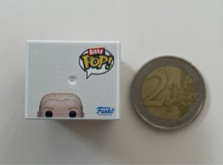 Bitty Pop Draco Malfoy 19 Harry Potter