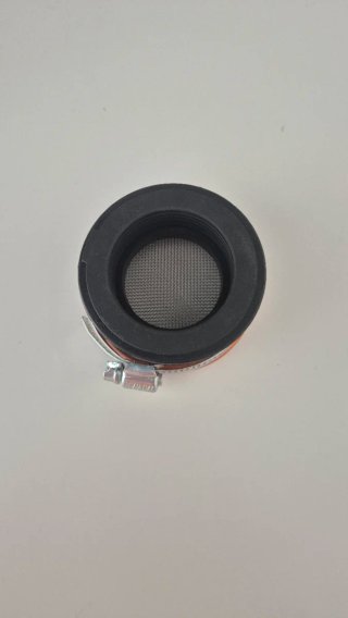 Filtro Potencia Stage6 Nuevo Naranja