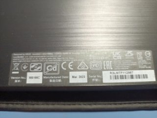 Pantalla Portátil ASUS ZenScreen MB166C