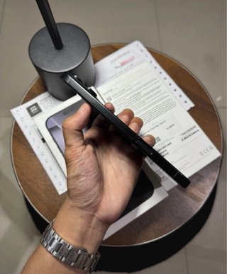 iPhone 14 Pro Max Space Gray