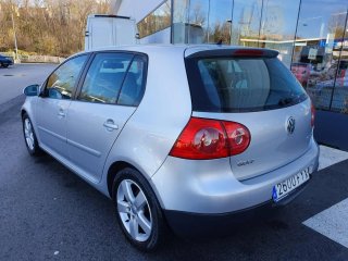 Volkswagen Golf 2007