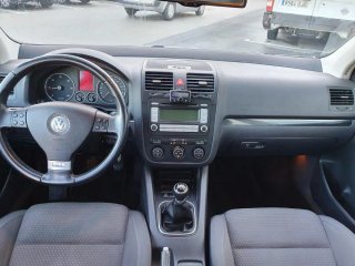 Volkswagen Golf 2007