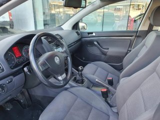 Volkswagen Golf 2007