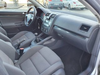 Volkswagen Golf 2007